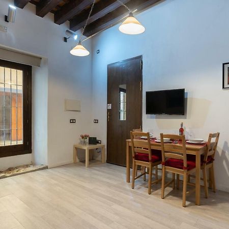Cdz - Bella Apartamento Centrico Кадис Экстерьер фото