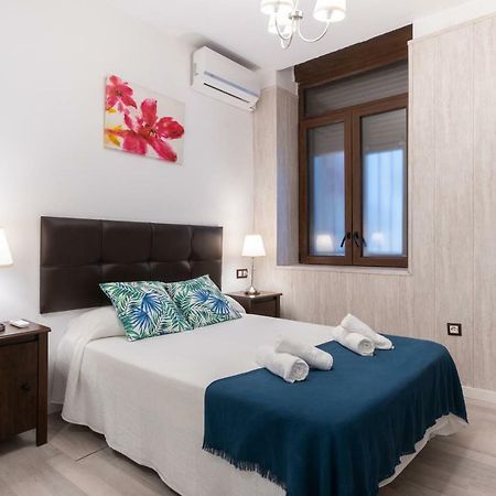 Cdz - Bella Apartamento Centrico Кадис Экстерьер фото