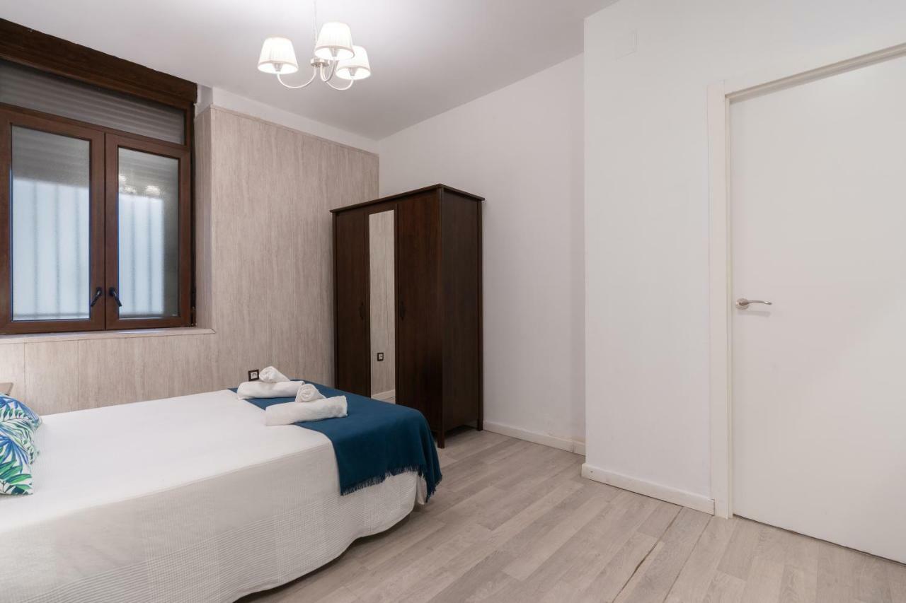 Cdz - Bella Apartamento Centrico Кадис Экстерьер фото