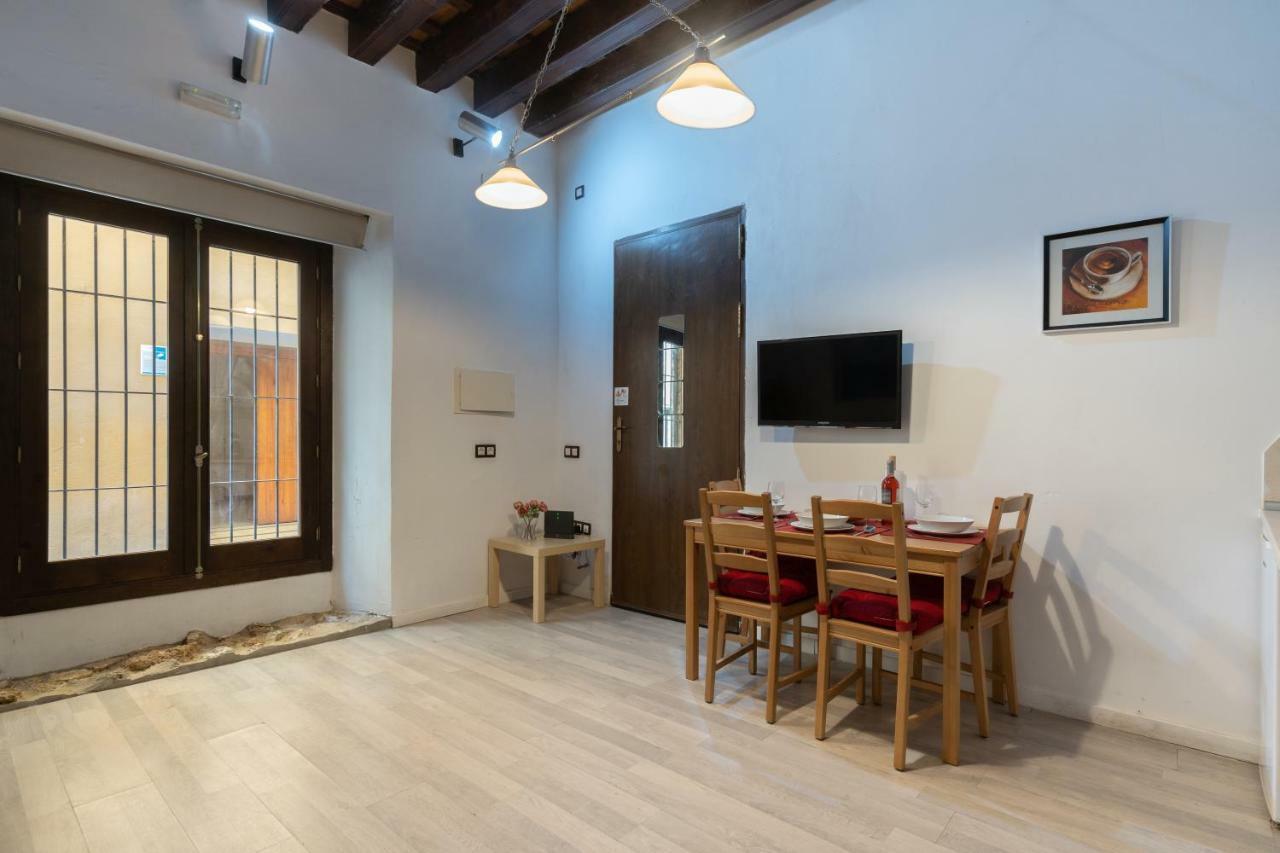 Cdz - Bella Apartamento Centrico Кадис Экстерьер фото