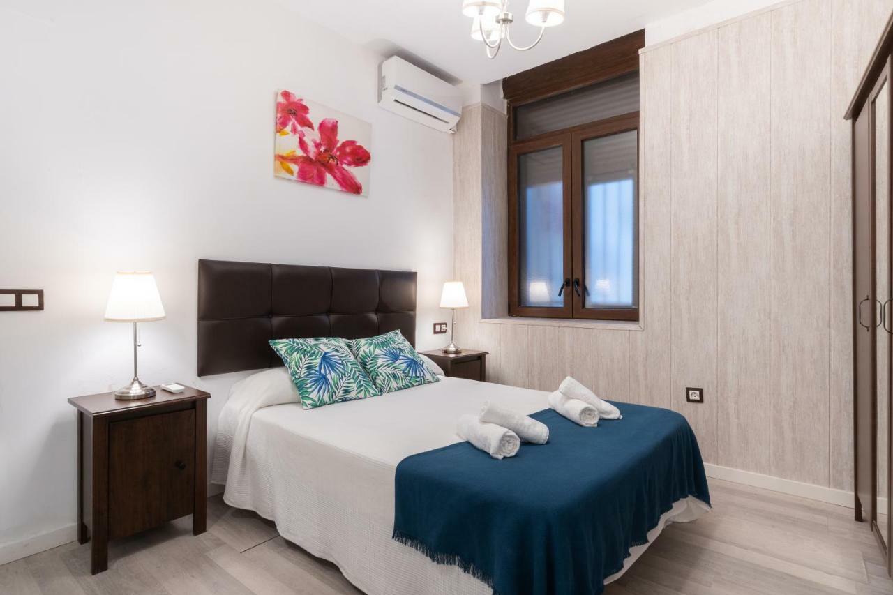 Cdz - Bella Apartamento Centrico Кадис Экстерьер фото