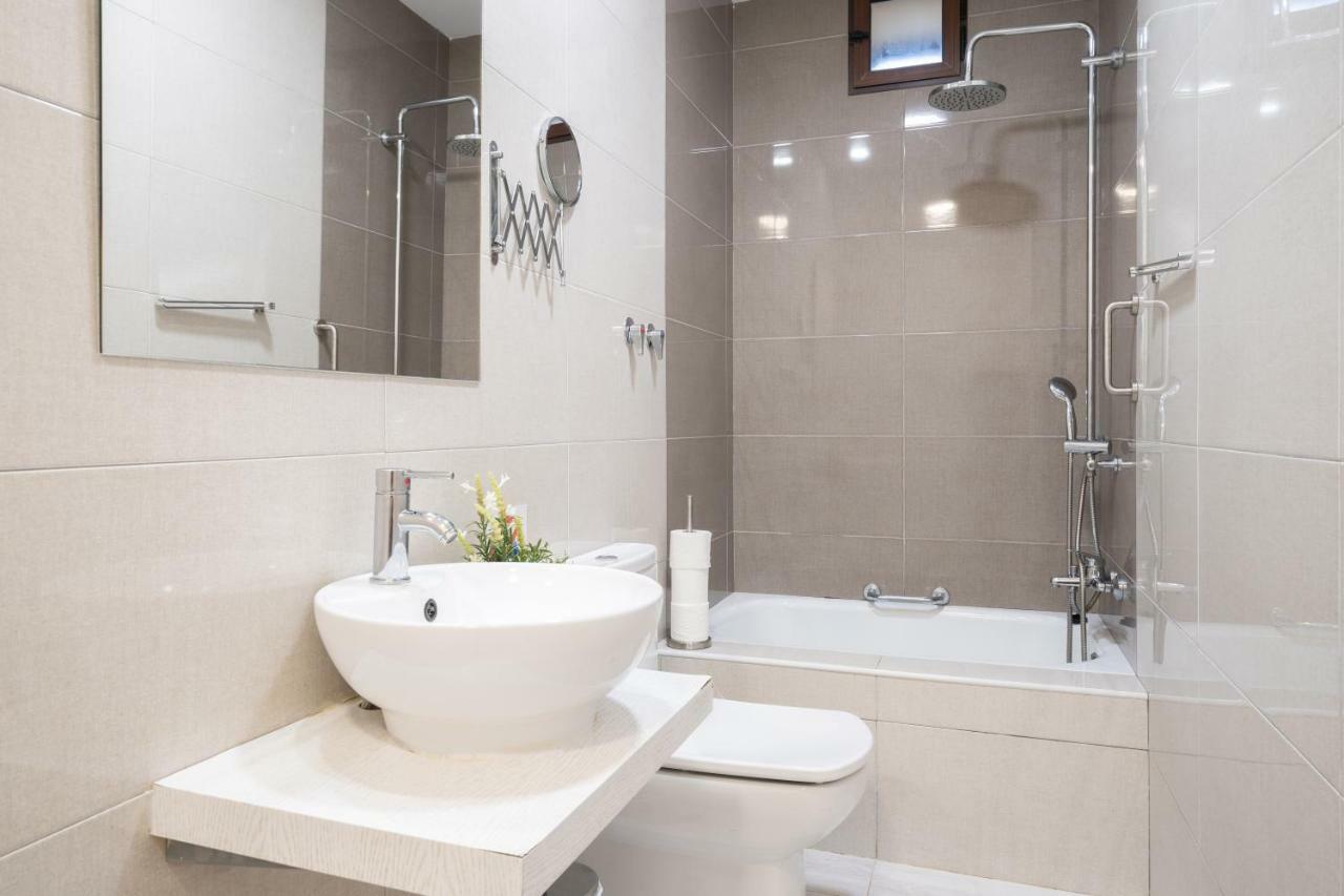 Cdz - Bella Apartamento Centrico Кадис Экстерьер фото