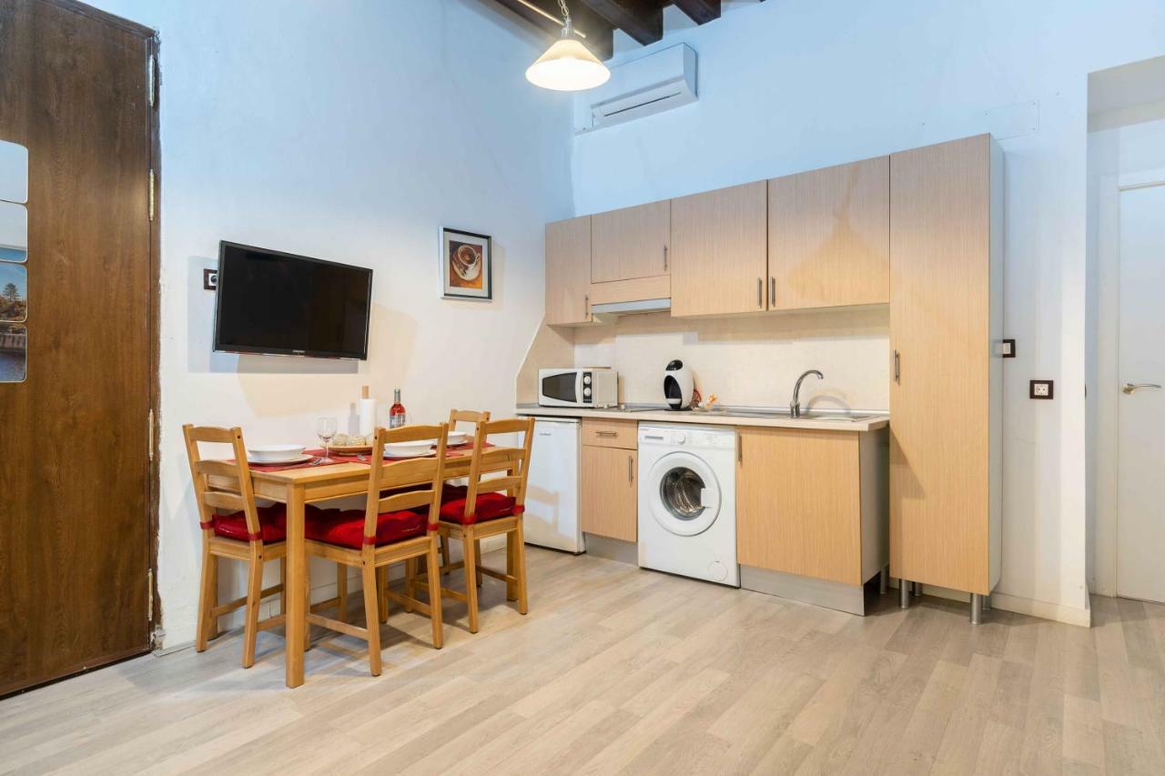 Cdz - Bella Apartamento Centrico Кадис Экстерьер фото